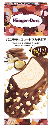 ハーゲンダッツ バー