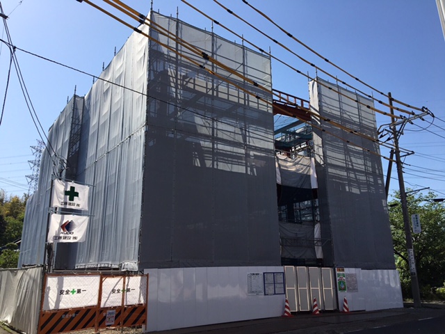 本社２